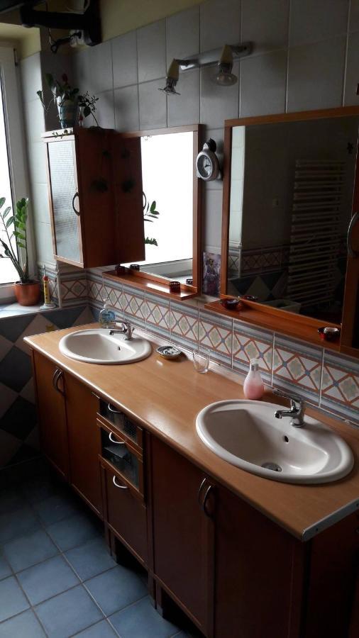 Villa Victoria Mosonmagyaróvár Extérieur photo