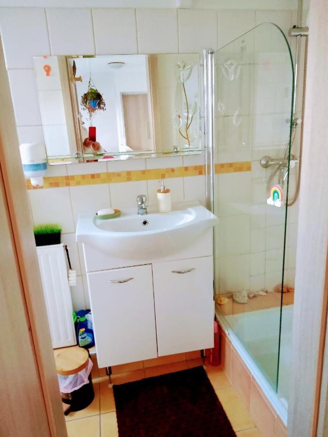 Villa Victoria Mosonmagyaróvár Extérieur photo