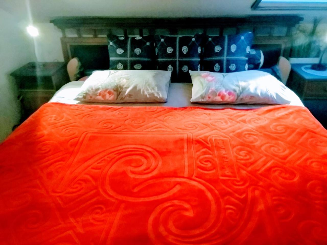 Villa Victoria Mosonmagyaróvár Extérieur photo